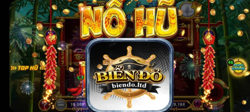 Giới Thiệu Về Game Slot Nổ hũ Tại Biendo