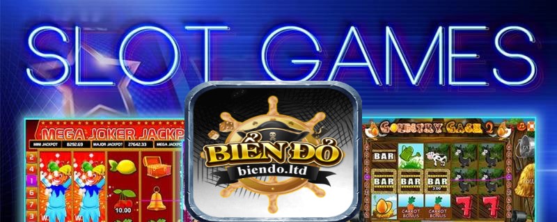 Thuật Toán game slot Biendo hoạt động như thế nào?