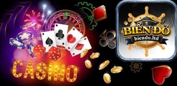 Biendo Hướng Dẫn Chọn nhà Cái Casino Online Uy Tín