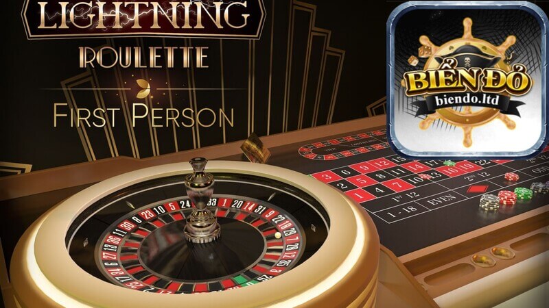 Biendo Club chia sẻ kinh nghiệm tham gia vào roulette Online