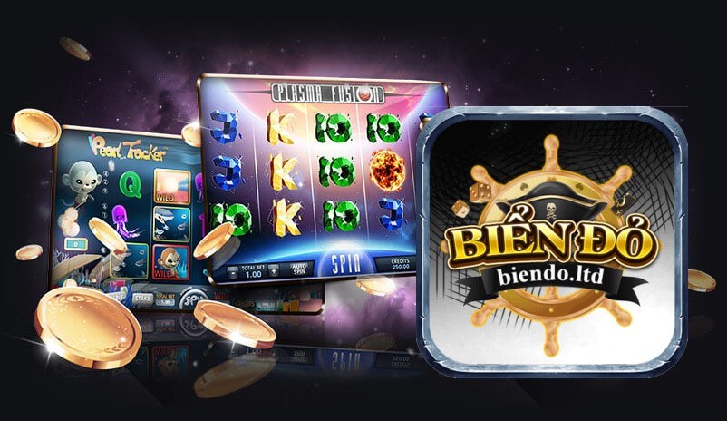 Kinh nghiệm chia sẻ từ cao thủ quay hũ game slot tại biendo