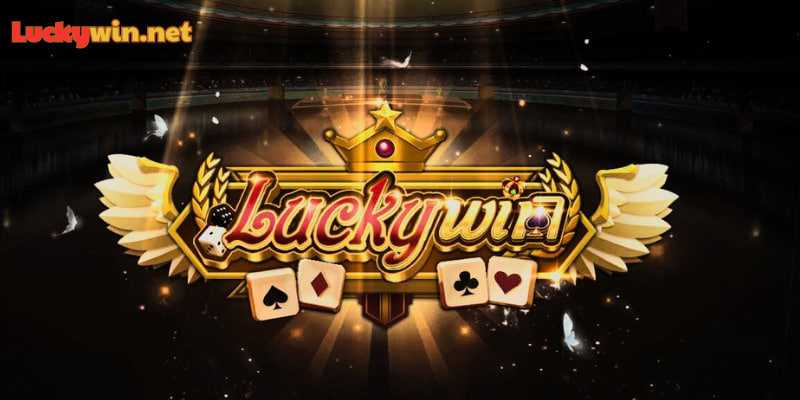 luckywin net - Trải nghiệm bất tận với kho game bài đổi thưởng đẳng cấp