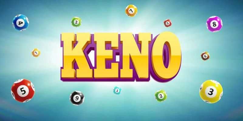 biendo Hướng dẫn chi tiết cách chơi Keno Fun88 dành cho tân thủ