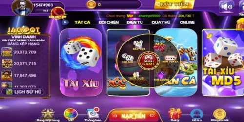 Tại sao nên chọn go789 thay vì cổng game khác