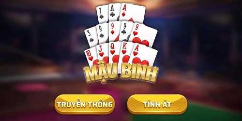 Tải game mậu binh 789club - thoải mái trải nghiệm